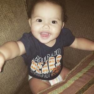 Meet your Posher, Marcus